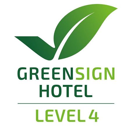 nestor Hotel Stuttgart-Ludwigsburg Eksteriør billede