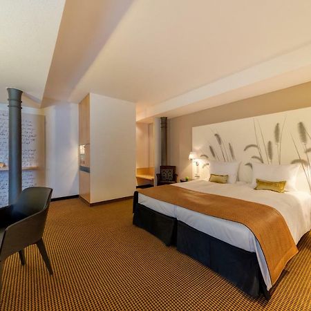 nestor Hotel Stuttgart-Ludwigsburg Eksteriør billede