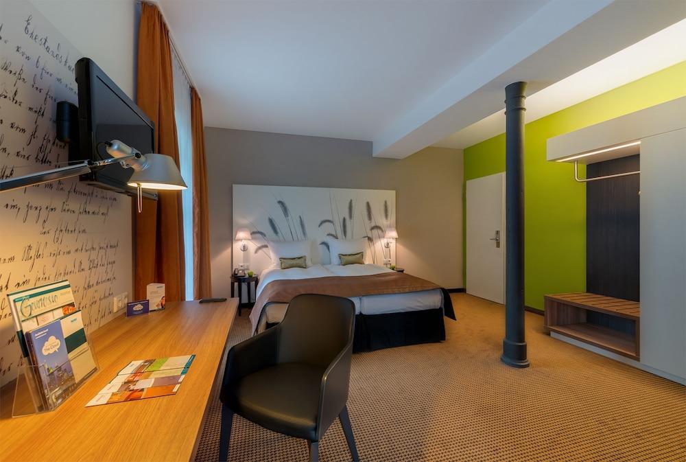 nestor Hotel Stuttgart-Ludwigsburg Eksteriør billede