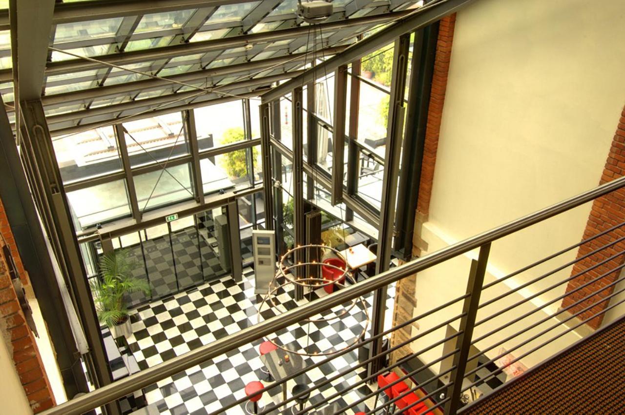 nestor Hotel Stuttgart-Ludwigsburg Eksteriør billede