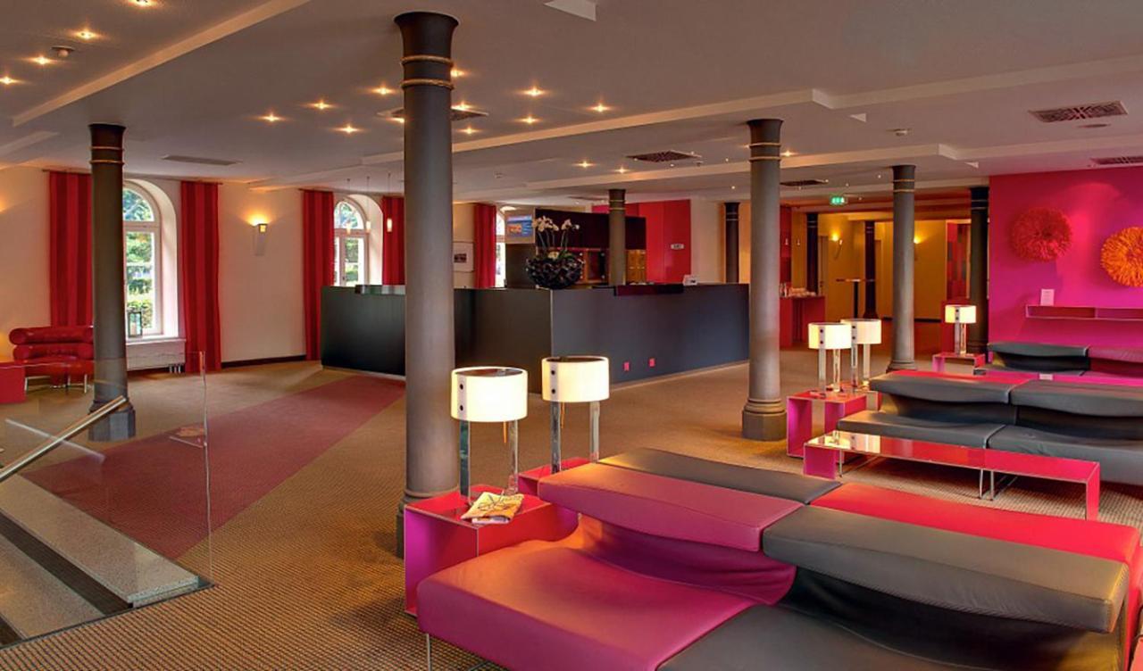 nestor Hotel Stuttgart-Ludwigsburg Eksteriør billede