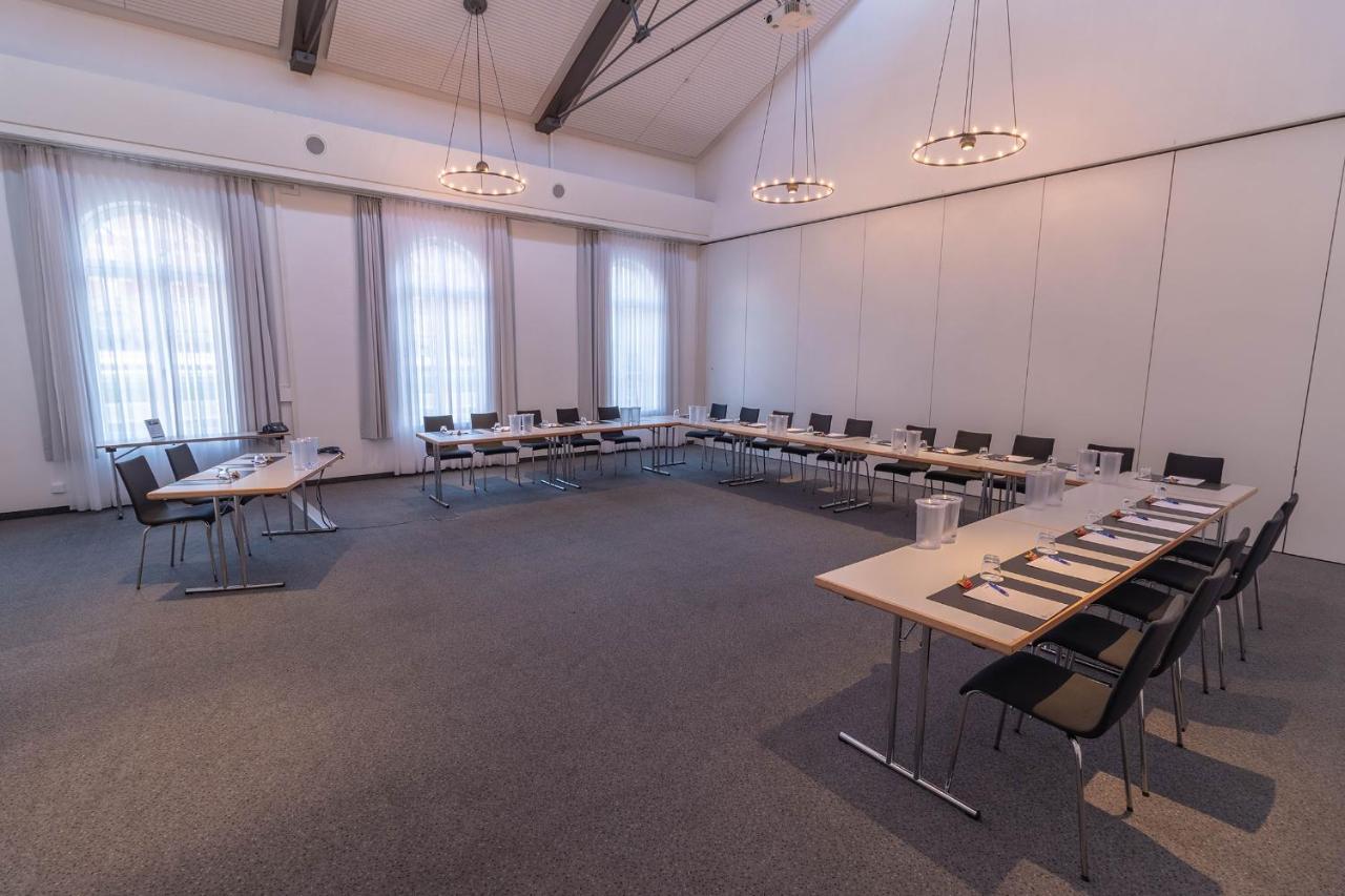 nestor Hotel Stuttgart-Ludwigsburg Eksteriør billede