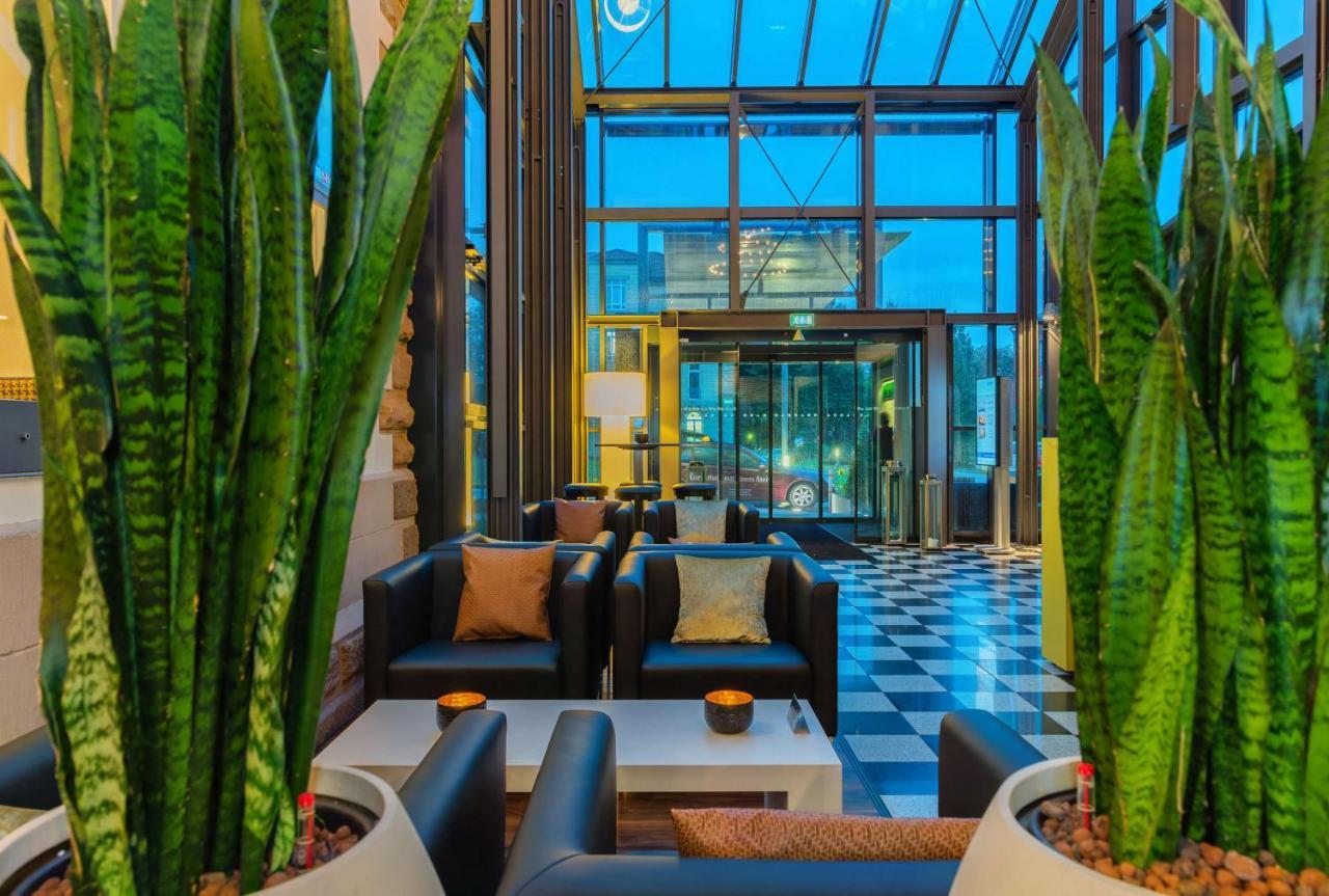 nestor Hotel Stuttgart-Ludwigsburg Eksteriør billede