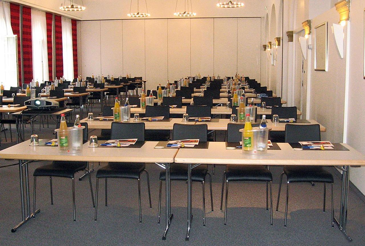 nestor Hotel Stuttgart-Ludwigsburg Eksteriør billede