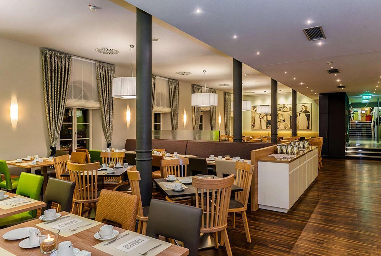 nestor Hotel Stuttgart-Ludwigsburg Eksteriør billede