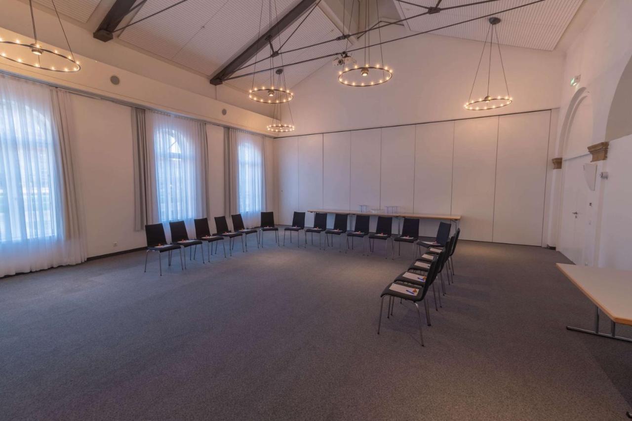 nestor Hotel Stuttgart-Ludwigsburg Eksteriør billede