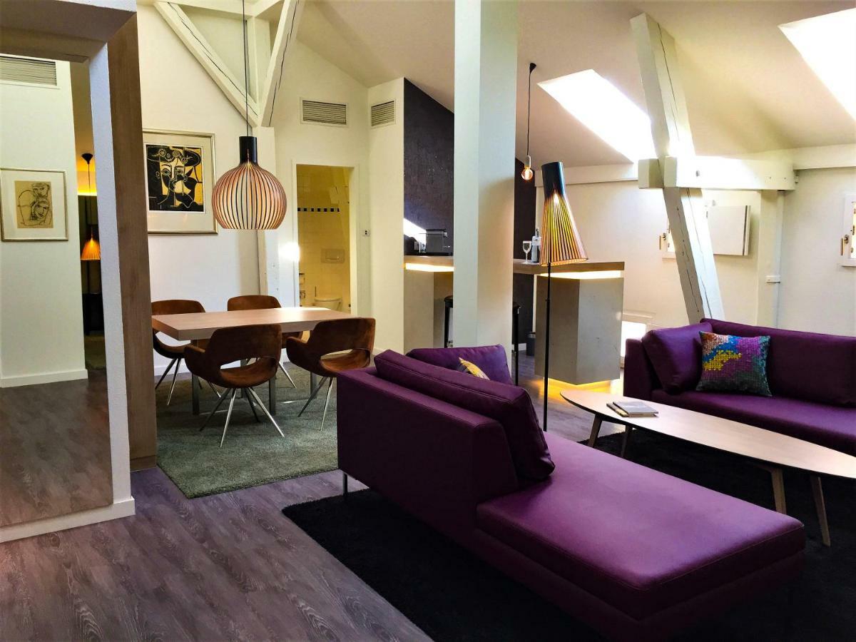 nestor Hotel Stuttgart-Ludwigsburg Eksteriør billede