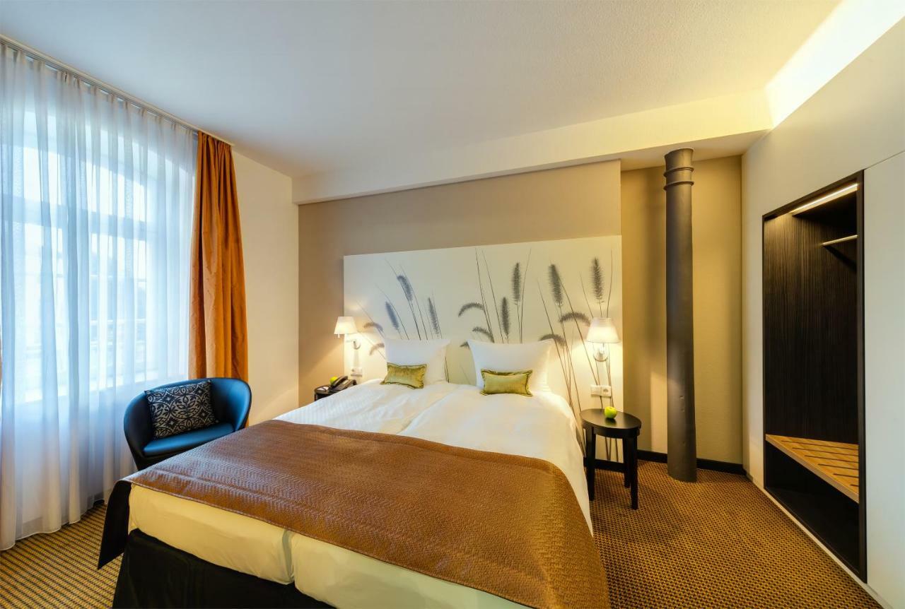 nestor Hotel Stuttgart-Ludwigsburg Eksteriør billede